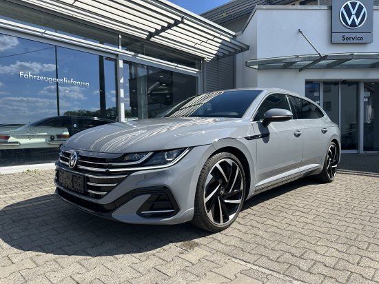 Arteon