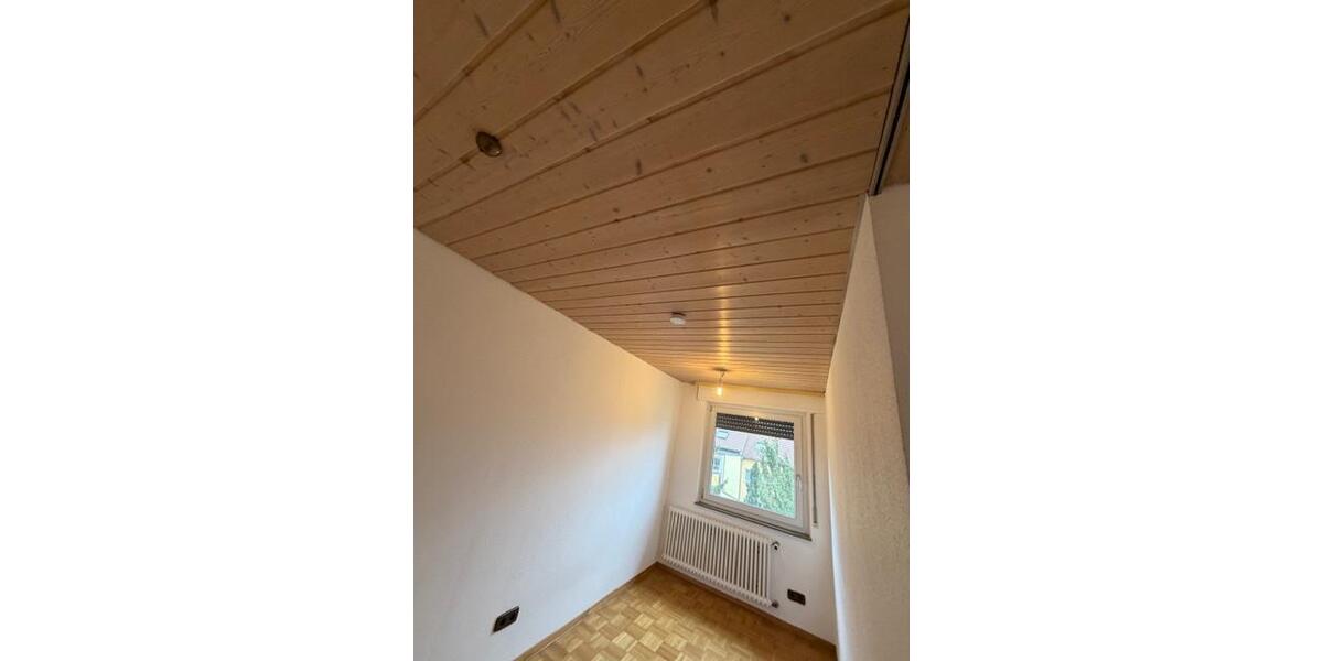 Etagenwohnung Ludwigsburg Pflugfelden - 3 Zimmer, 55 m&sup2;, 189.000&euro; | Angebot:26987285