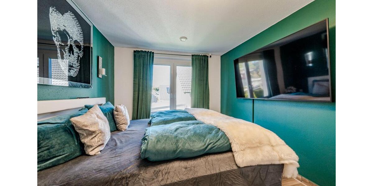 Erdgeschoßwohnung Weil der Stadt - 5 Zimmer, 131 m&sup2;, 432.500&euro; | Angebot:26768592