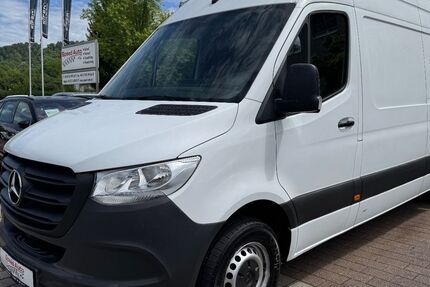Mercedes-Benz Sprinter 99.000 km 28.190 &euro; Winterbach bei Stuttgart 73650
