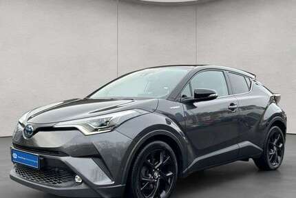 Toyota C-HR 77.070 km 17.990 &euro; Esslingen am Neckar 73730