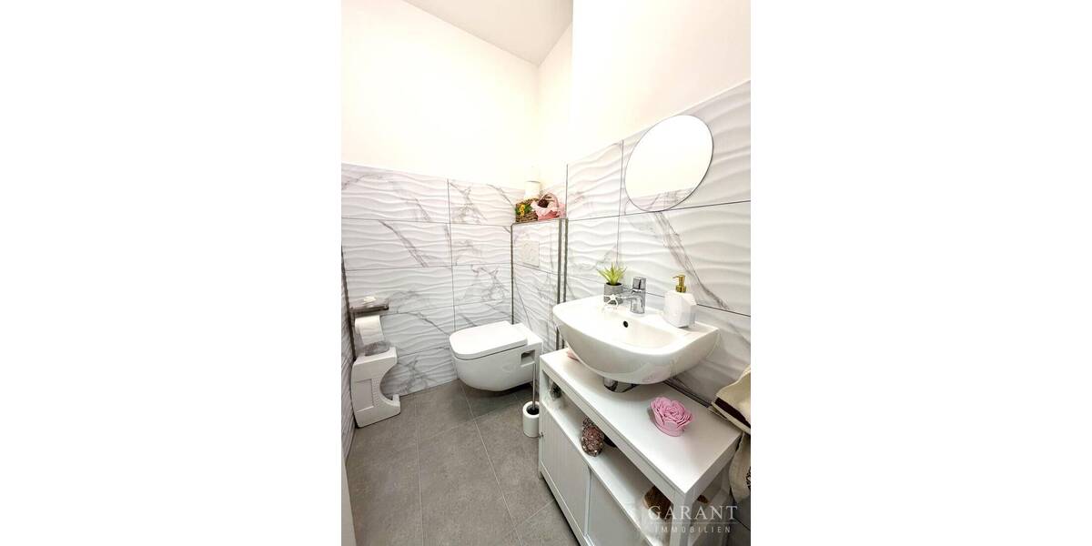 Etagenwohnung Waiblingen Beinstein - 3 Zimmer, 83 m&sup2;, 320.000&euro; | Angebot:26193666