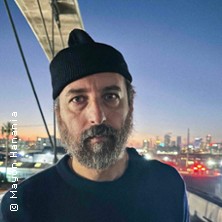 Herman Dune (F) - Odysseus-Tour 2025