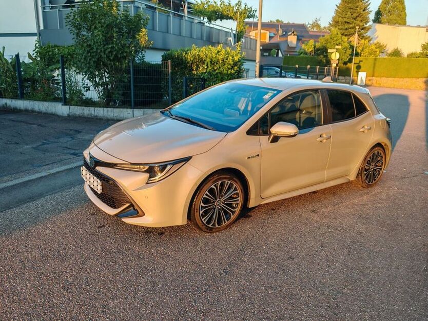 Corolla