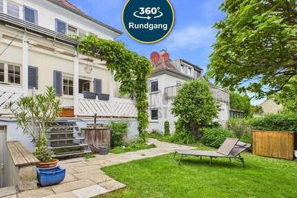 Haus Stuttgart Stuttgart-Nord Nord - 4.5 Zimmer, 104 m&sup2;, 825.000&euro; | Angebot:26801894