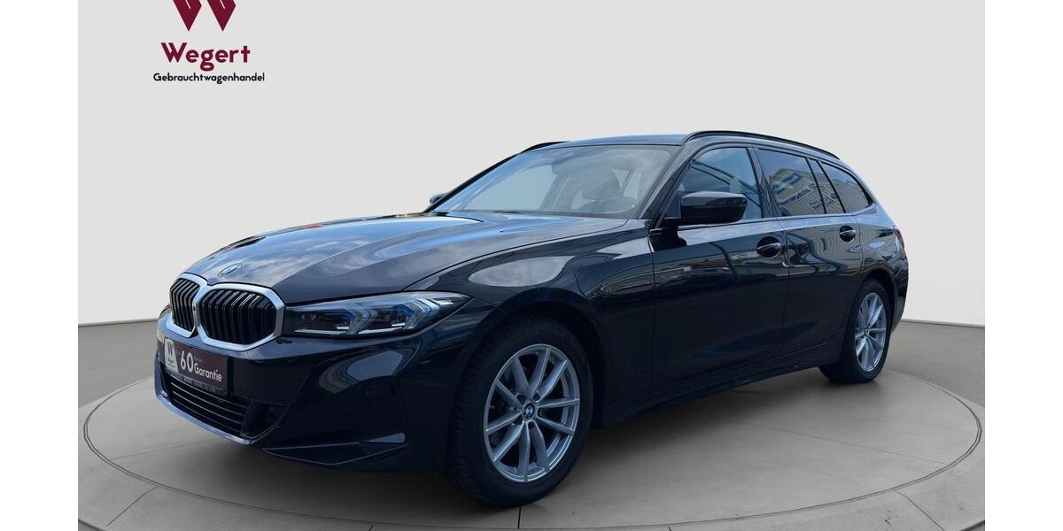 BMW 318 17.750 km 33.915 &euro; Holzgerlingen Nähe Böblingen bei Stuttgart 71088
