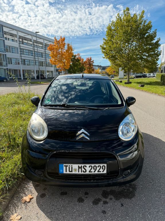 Citroen C1 150.800 km 2.050 € Aidlingen 71134