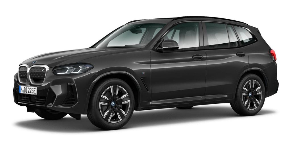BMW iX3 23.860 km 49.990 &euro; Asperg 71679