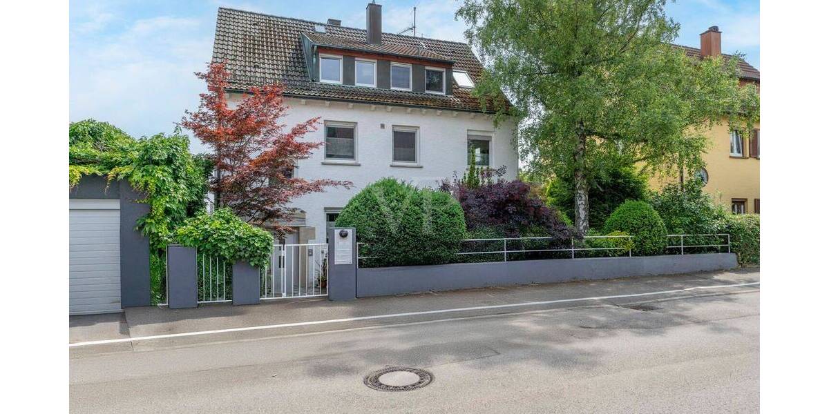 Mehrfamilienhaus, Wohnhaus Stuttgart / Stammheim Stammheim - 1 Zimmer, 202 m&sup2;, 1.100.000&euro; | Angebot:23957167