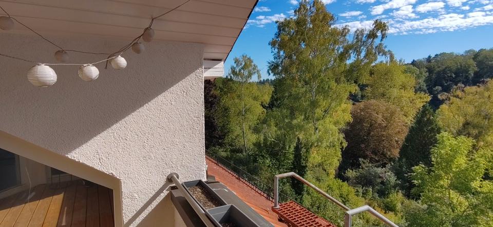 Dachgeschoßwohnung Stuttgart Fasanenhof-Ost - 3 Zimmer, 78 m&sup2;, 369.000&euro; | Angebot:26416733