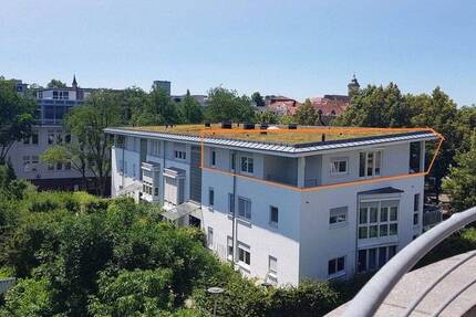 Wohnung Nürtingen - 3 Zimmer, 76 m&sup2;, 950&euro; | Angebot:26787826