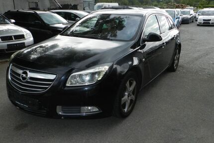Opel Insignia 400.000 km 1.200 &euro; Remshalden 73630