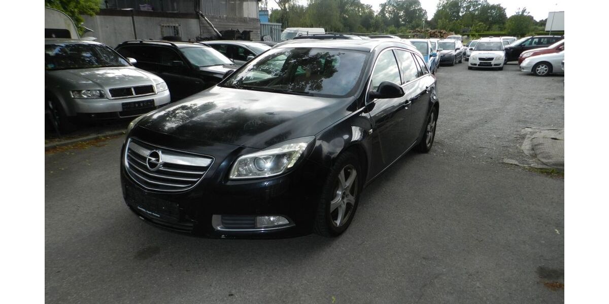 Opel Insignia 400.000 km 1.200 &euro; Remshalden 73630