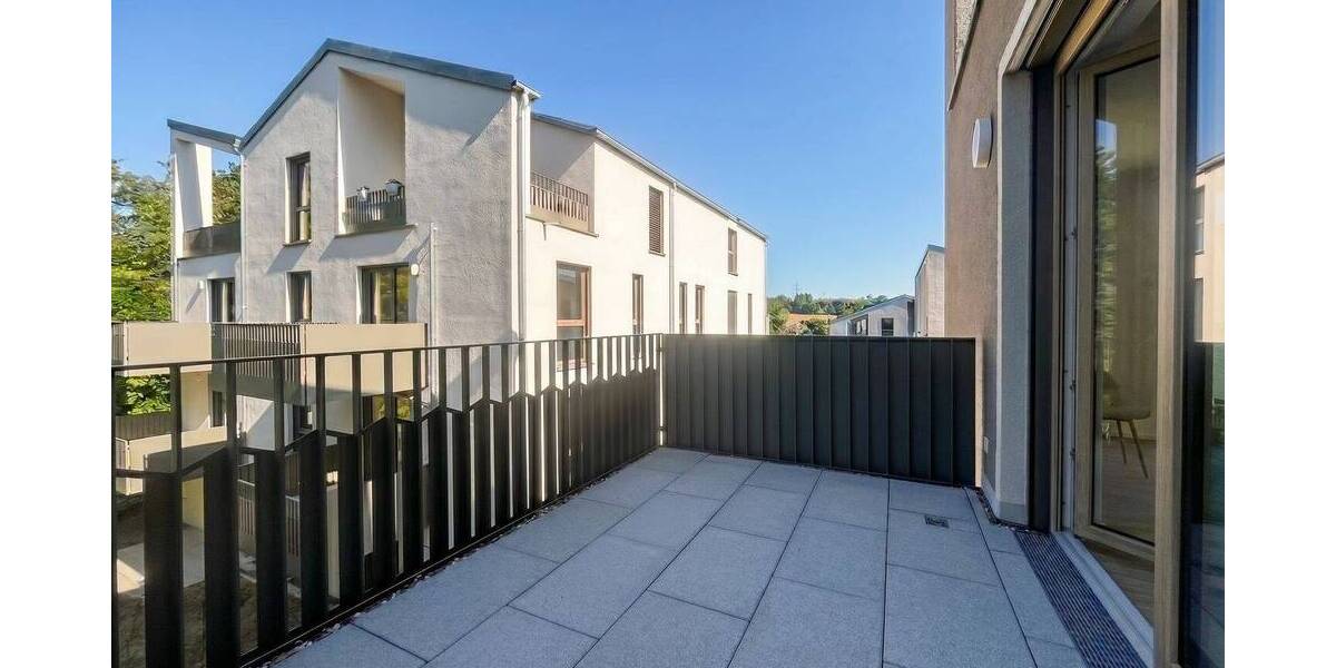 Etagenwohnung Remseck am Neckar Aldingen - 4 Zimmer, 90 m&sup2;, 1.320&euro; | Angebot:26787642