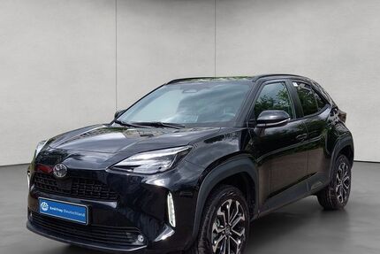 Toyota Yaris Cross 5.600 km 27.390 € Stuttgart 70469