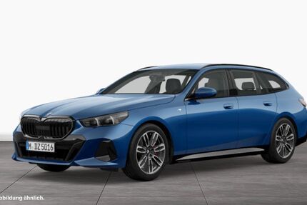 BMW 520 14.348 km 55.490 € Stuttgart 70569