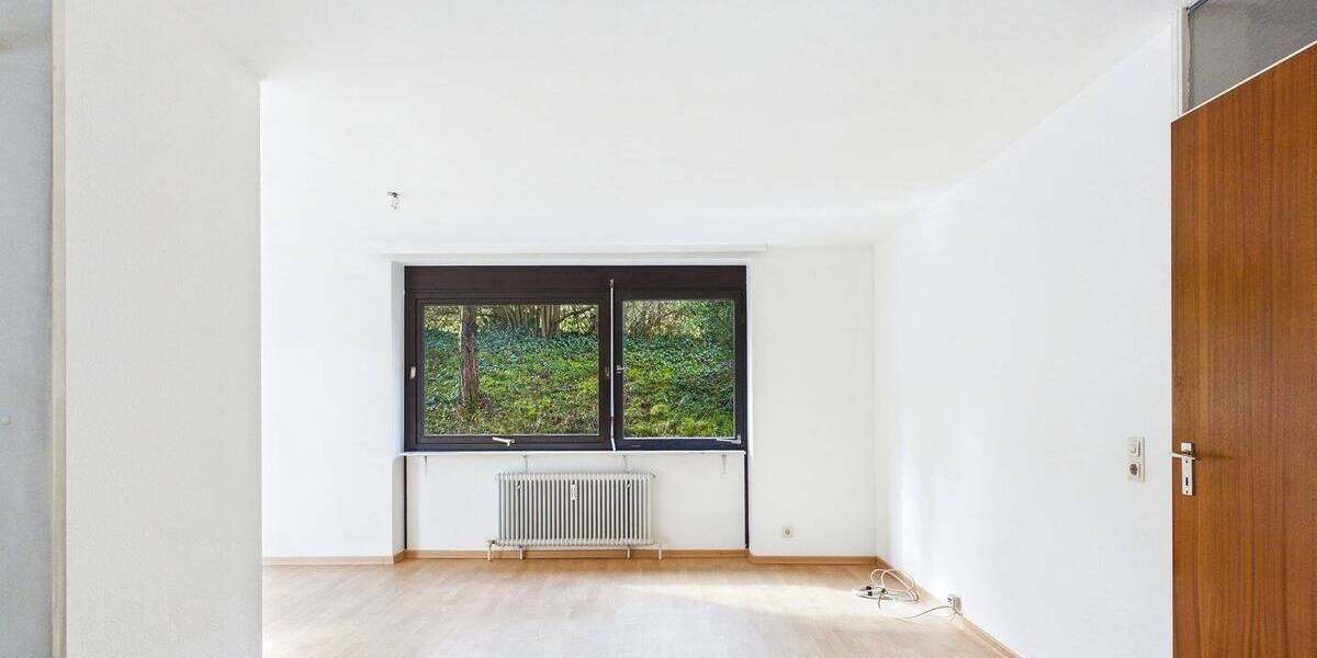 Etagenwohnung Stuttgart Rohracker - 2 Zimmer, 47 m&sup2;, 670&euro; | Angebot:26289955