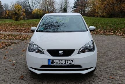 Seat Mii 83.000 km 6.200 € Waiblingen 71336