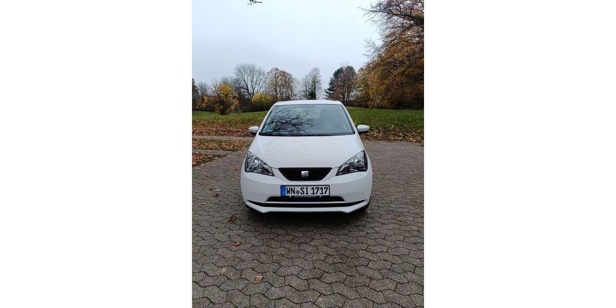Seat Mii 83.000 km 6.200 € Waiblingen 71336