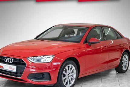 Audi A4 31.812 km 28.420 &euro; Böblingen 71034
