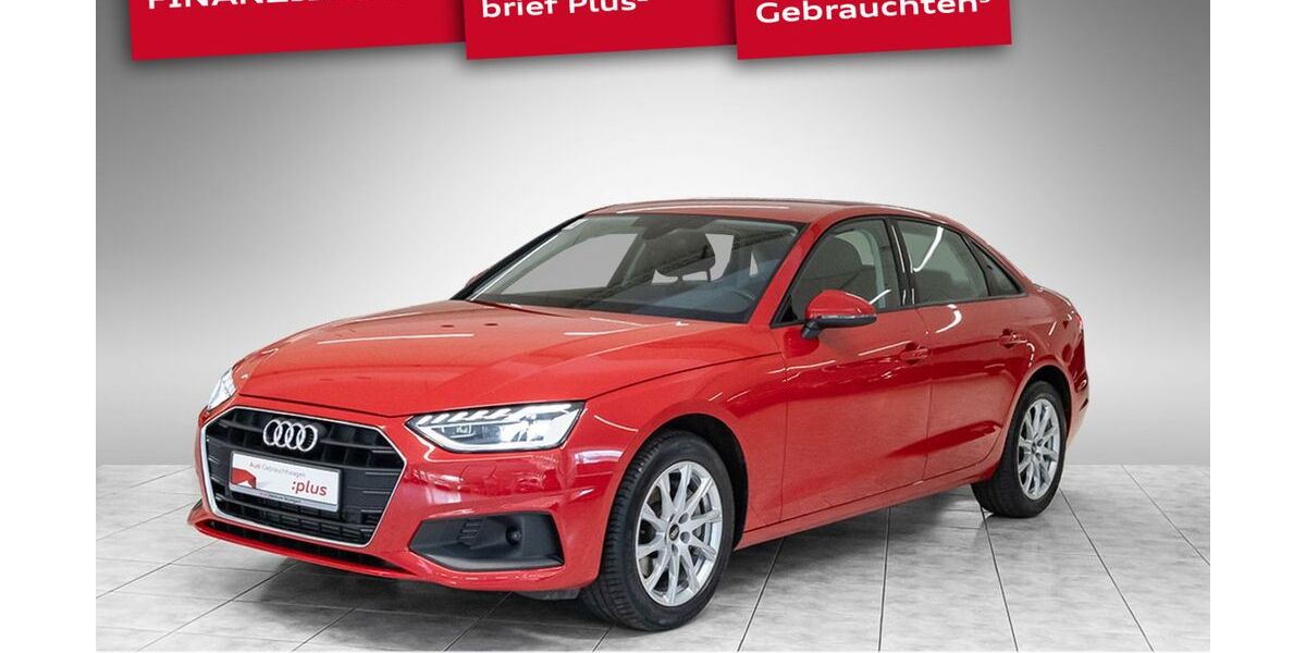 Audi A4 31.812 km 28.420 &euro; Böblingen 71034