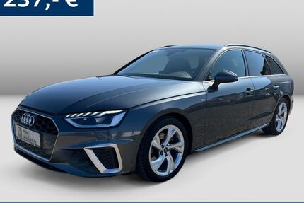 Audi A4 10.425 km 32.249 € Schorndorf 73614