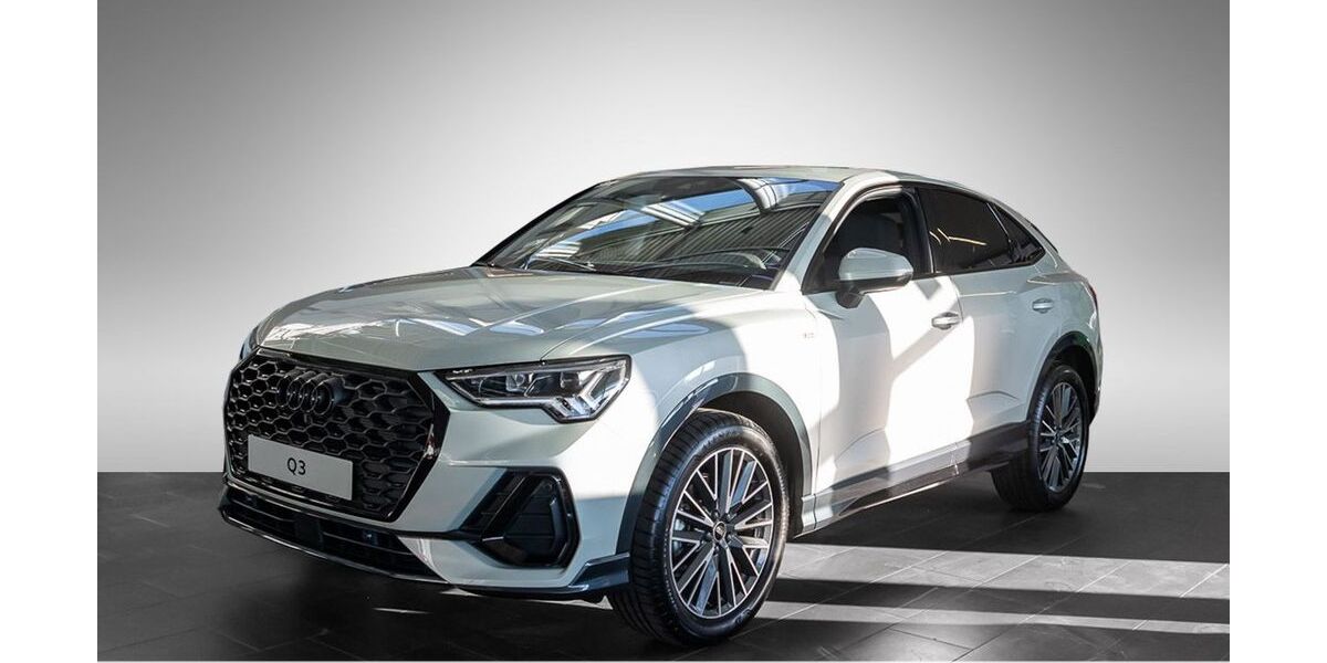 Audi Q3 9.999 km 41.960 &euro; Stuttgart 70563