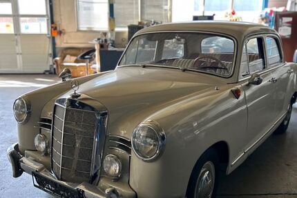 Mercedes-Benz 190 10.000 km 14.999 &euro; Sachsenheim 74343