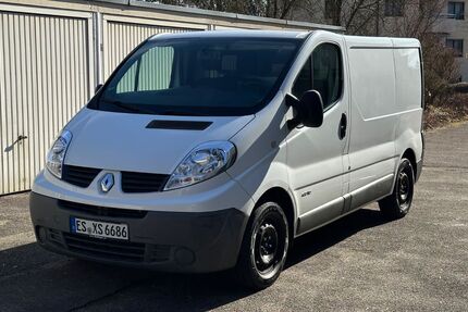 Renault Trafic 205.000 km 6.600 &euro; Esslingen 73732