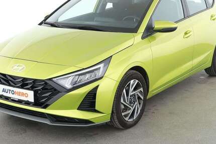 Hyundai i20 1.575 km 18.060 € Stuttgart 70195