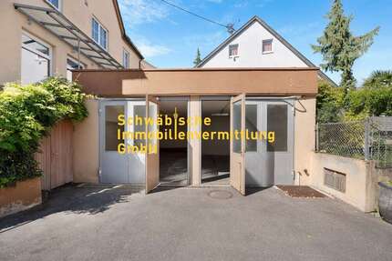 Garagen / Stellplätze Fellbach Oeffingen - 69.000&euro; | Angebot:26798784