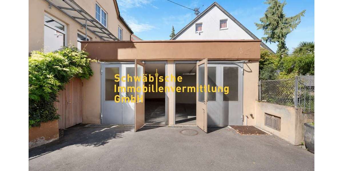 Garagen / Stellplätze Fellbach Oeffingen - 69.000&euro; | Angebot:26798784