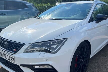 Seat Leon 131.500 km 15.888 &euro; Schorndorf 73614