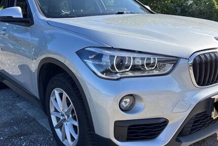 BMW X1 54.500 km 19.999 &euro; Ludwigsburg 71638