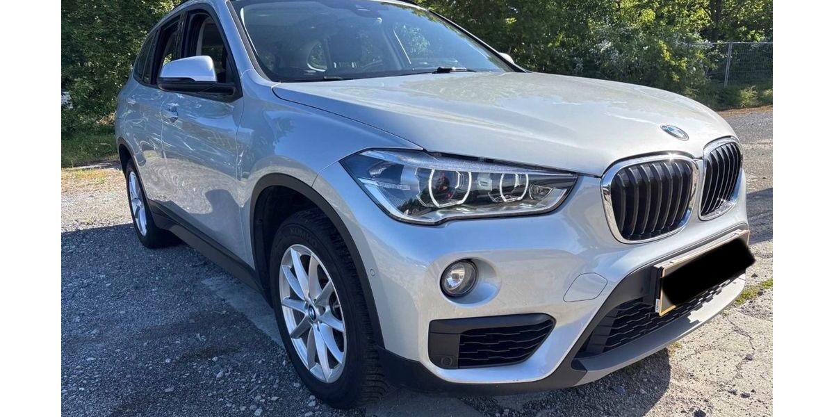 BMW X1 54.500 km 19.999 &euro; Ludwigsburg 71638