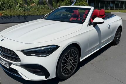 Mercedes-Benz CLE 220 25.000 km 64.000 &euro; Böblingen 71034