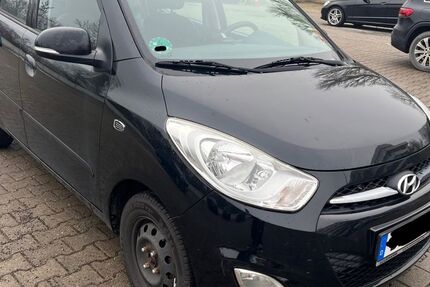 Hyundai i10 100.900 km 2.750 € Sindelfingen 71063
