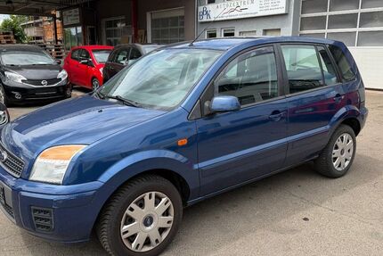 Ford Fusion 168.400 km 1.900 &euro; Tübingen-Bühl 72072