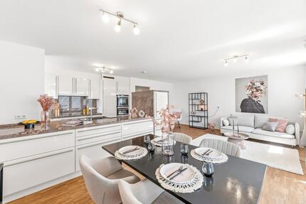Wohnung Leinfelden-Echterdingen Echterdingen - 3.5 Zimmer, 95 m&sup2;, 567.000&euro; | Angebot:26920786