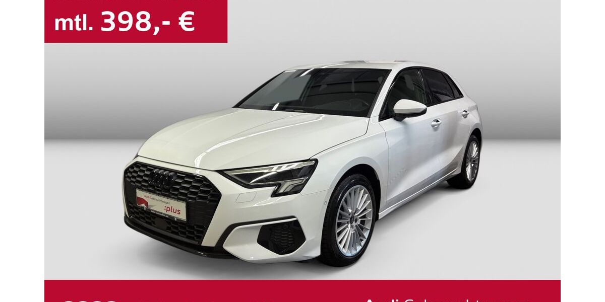 Audi A3 61.400 km 24.760 &euro; Ludwigsburg 71636