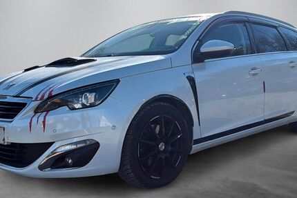 Peugeot 308 223.000 km 3.990 &euro; Weinstadt 71384