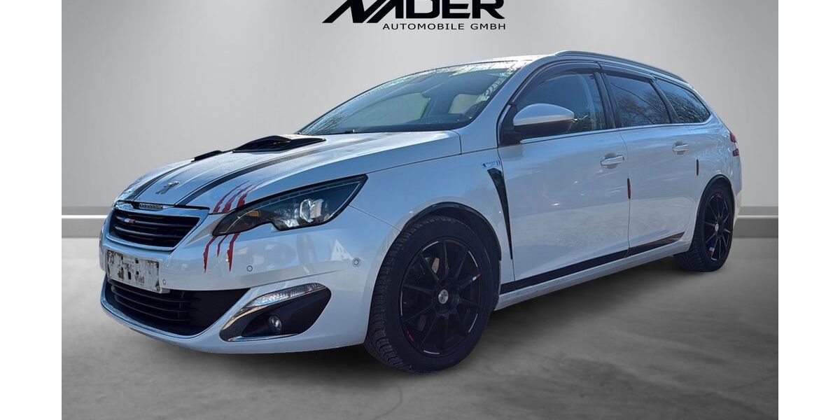 Peugeot 308 223.000 km 3.990 &euro; Weinstadt 71384