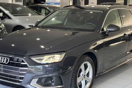 Audi A4 123.000 km 19.990 &euro; Weil im Schönbuch 71093