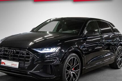 Audi Q8 69.136 km 64.160 &euro; Stuttgart 70469