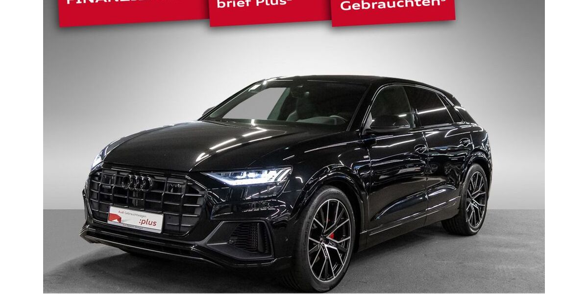 Audi Q8 69.136 km 65.860 &euro; Stuttgart 70469
