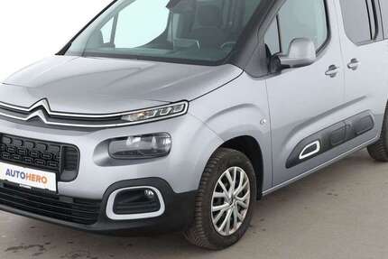 Citroen Berlingo 83.093 km 14.490 &euro; Stuttgart 70195