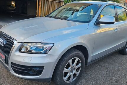 Audi Q5 60.000 km 14.500 € Stuttgart 70469