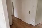 Lichtdurchflutete 4-Zimmer-Wohnung mit großem Balkon & Garage