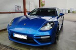 Porsche Panamera 59.300 km 61.999 € Böblingen 71032