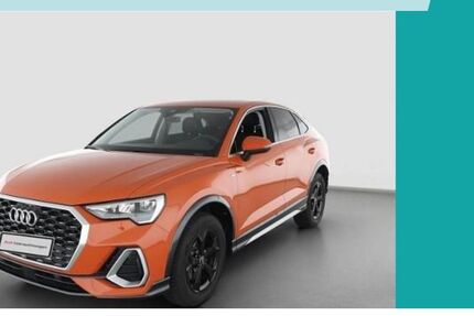 Audi Q3 7.088 km 36.890 &euro; Weil der Stadt 71263